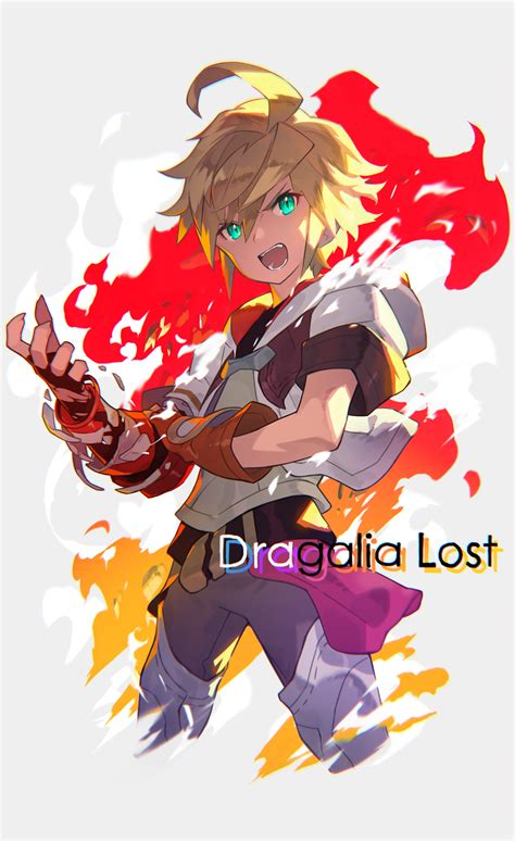The Complete Progression Guide to Dragalia Lost.
